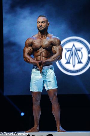 Фотограф Павел Гарасько (19.05.2024)